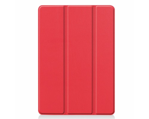 Чохол до планшета BeCover Smart Case для Apple iPad 10.2 2019/2020/2021 Red (704134)