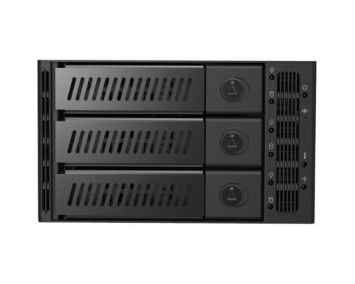 Бекплейн Chieftec CMR-2131SAS