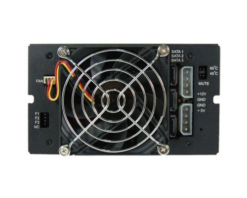 Бекплейн Chieftec CMR-2131SAS