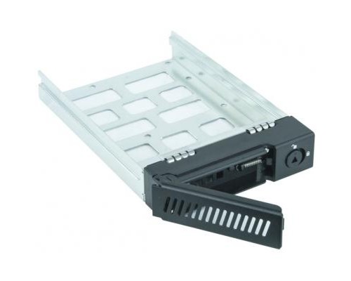 Бекплейн Chieftec CMR-2131SAS