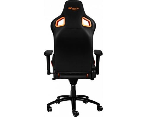 Крісло ігрове Canyon Corax (CND-SGCH5)