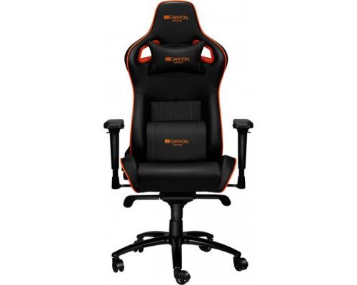 Крісло ігрове Canyon Corax (CND-SGCH5)