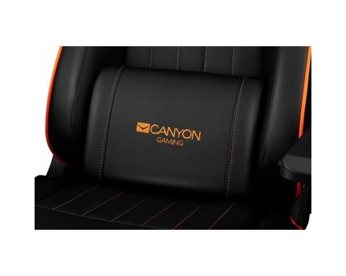 Крісло ігрове Canyon Corax (CND-SGCH5)