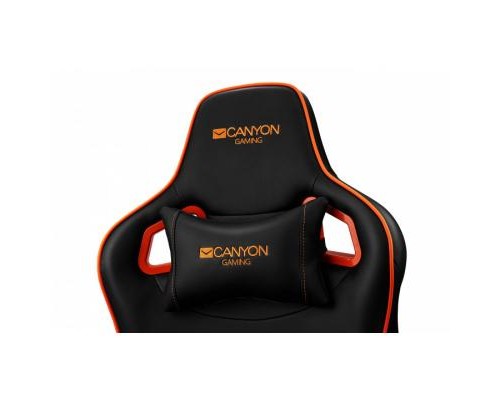 Крісло ігрове Canyon Corax (CND-SGCH5)