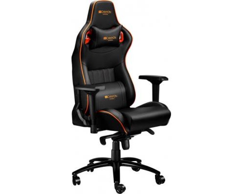 Крісло ігрове Canyon Corax (CND-SGCH5)