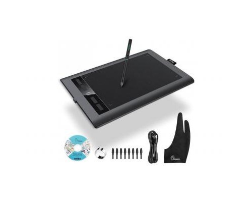 Графічний планшет Parblo A610S