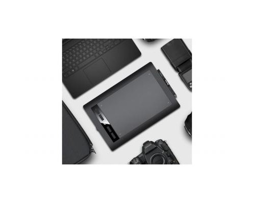 Графічний планшет Parblo A610S