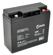 Батарея до ДБЖ Europower 12В 20Ач (EP12-20M5)