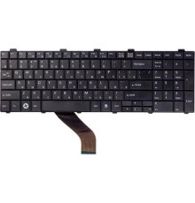 Клавіатура ноутбука Fujitsu Lifebook AH530/NH751 черн (KB310778)