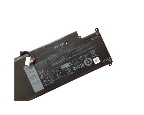 Акумулятор до ноутбука Dell LatitudeE7370XCNR3, 34Wh (4250mAh), 4cell, 7.6V, Li-ion (A47550)