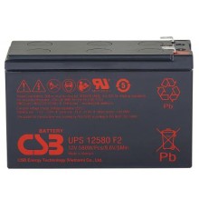 Батарея до ДБЖ CSB UPS12580