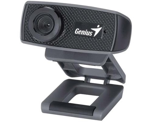 Веб-камера Genius FaceCam 1000X HD (32200003400)