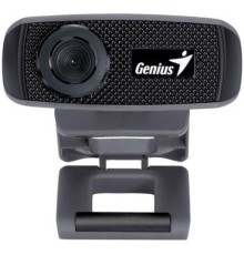 Веб-камера Genius FaceCam 1000X HD (32200003400)