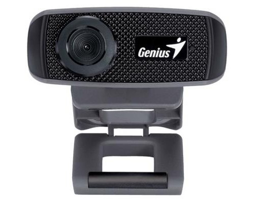 Веб-камера Genius FaceCam 1000X HD (32200003400)