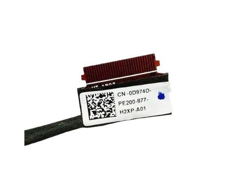 Шлейф матриці Dell Vostro 5370 LED 30pin (A44692)