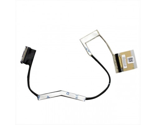 Шлейф матриці Dell Inspiron 15-7570/7577/7587/7588 (DC02002TC00) LED eDP 30pin (A44682)