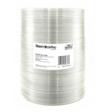 Диск DVD SmartDisk PRO DVD-R 4.7GB 16X MATT SILVER Wrap, 100шт (69833)