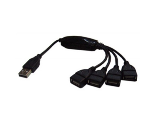 Концентратор Lapara LA-UH803-A black