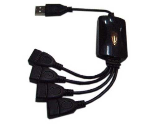 Концентратор Lapara LA-UH803-A black