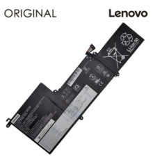 Акумулятор до ноутбука Lenovo Ideapad Yoga Slim 7-14IIL05 (L19C4PF4) 15.6V 3960mAh (NB481514)