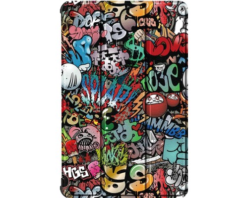 Чохол до планшета BeCover Smart Case Lenovo Tab M10 TB-328F (3rd Gen) 10.1