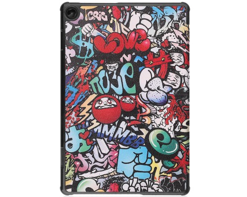 Чохол до планшета BeCover Smart Case Lenovo Tab M10 TB-328F (3rd Gen) 10.1