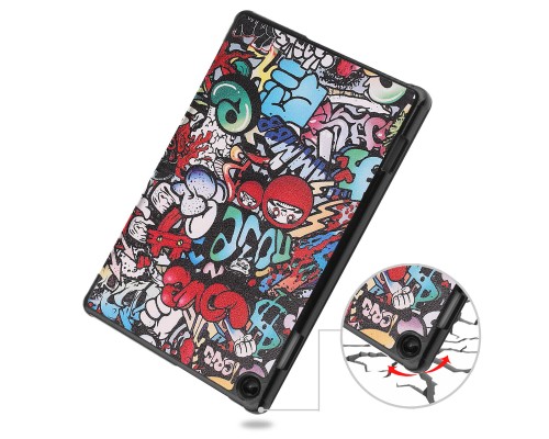 Чохол до планшета BeCover Smart Case Lenovo Tab M10 TB-328F (3rd Gen) 10.1