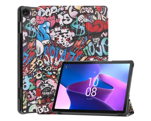 Чохол до планшета BeCover Smart Case Lenovo Tab M10 TB-328F (3rd Gen) 10.1