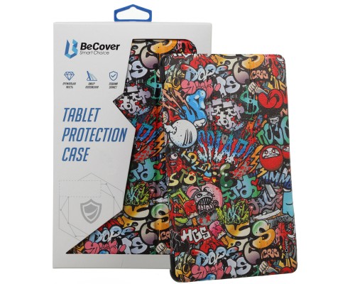 Чохол до планшета BeCover Smart Case Lenovo Tab M10 TB-328F (3rd Gen) 10.1