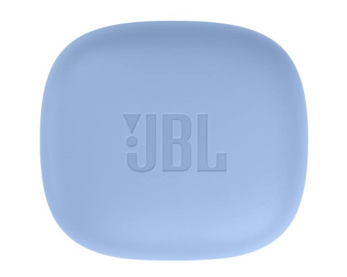 Навушники JBL Wave Flex TWS Blue (JBLWFLEXBLU)