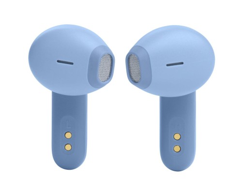 Навушники JBL Wave Flex TWS Blue (JBLWFLEXBLU)