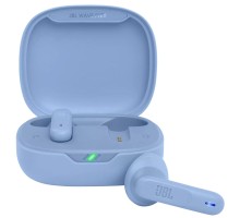 Навушники JBL Wave Flex TWS Blue (JBLWFLEXBLU)