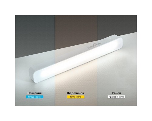 Настільна лампа Mealux DL-18