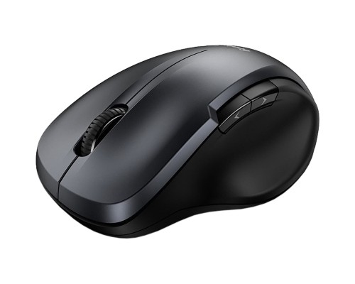 Мишка Genius Ergo 8200S Wireless Iron Grey (31030029401)