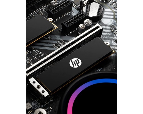 Накопичувач SSD M.2 2280 4TB FX900 Pro HP (4A3U2AA)