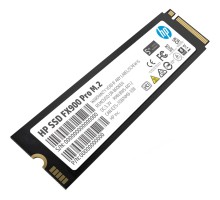 Накопичувач SSD M.2 2280 4TB FX900 Pro HP (4A3U2AA)