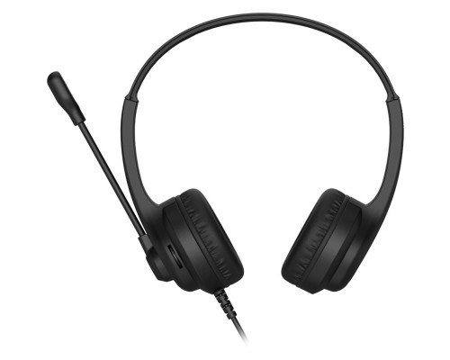 Навушники A4Tech HS-8i Black