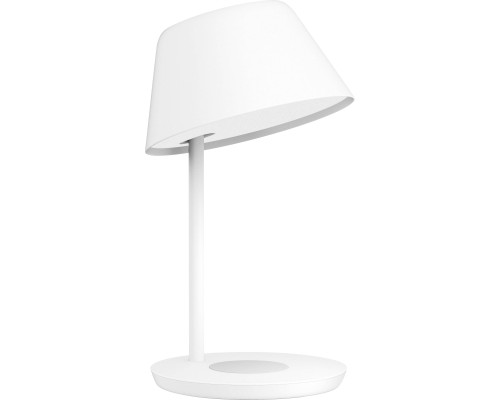 Настільна лампа Yeelight настільний Staria Bedside Lamp Pro Wireless Charging 20W 2700-6000K (YLCT03YL/YLCT032EU)
