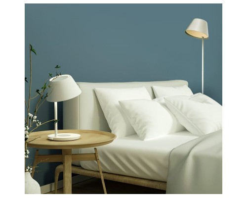 Настільна лампа Yeelight настільний Staria Bedside Lamp Pro Wireless Charging 20W 2700-6000K (YLCT03YL/YLCT032EU)