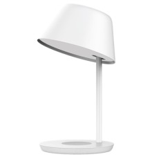 Настільна лампа Yeelight настільний Staria Bedside Lamp Pro Wireless Charging 20W 2700-6000K (YLCT03YL/YLCT032EU)