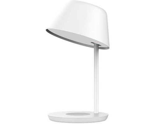 Настільна лампа Yeelight настільний Staria Bedside Lamp Pro Wireless Charging 20W 2700-6000K (YLCT03YL/YLCT032EU)