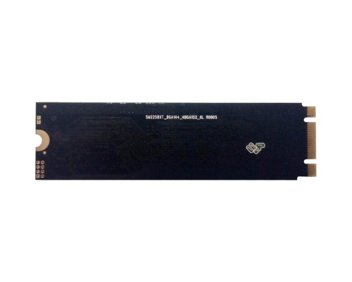 Накопичувач SSD M.2 2280 256GB Golden Memory (GMM2256)