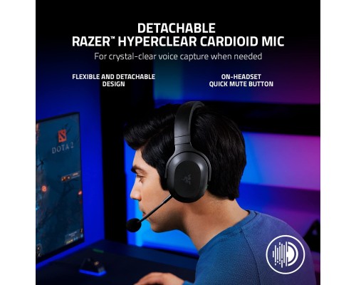 Навушники Razer Barracuda X 2022 Roblox Edition Black (RZ04-04430400-R3M1)