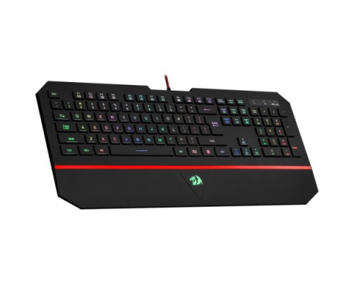 Клавіатура Redragon Karura2 USB UA Black (75053)