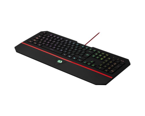 Клавіатура Redragon Karura2 USB UA Black (75053)