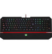 Клавіатура Redragon Karura2 USB UA Black (75053)