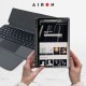Чохол до планшета AirOn Premium Samsung Galaxy Tab S7 11