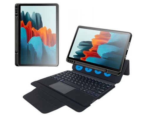 Чохол до планшета AirOn Premium Samsung Galaxy Tab S7 11