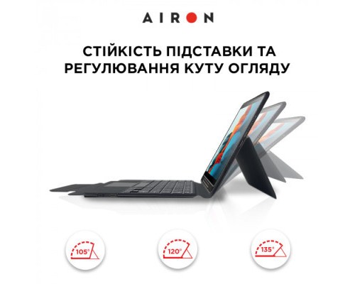 Чохол до планшета AirOn Premium Samsung Galaxy Tab S7 11