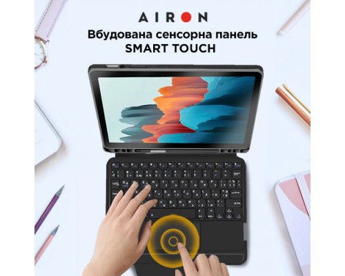 Чохол до планшета AirOn Premium Samsung Galaxy Tab S7 11